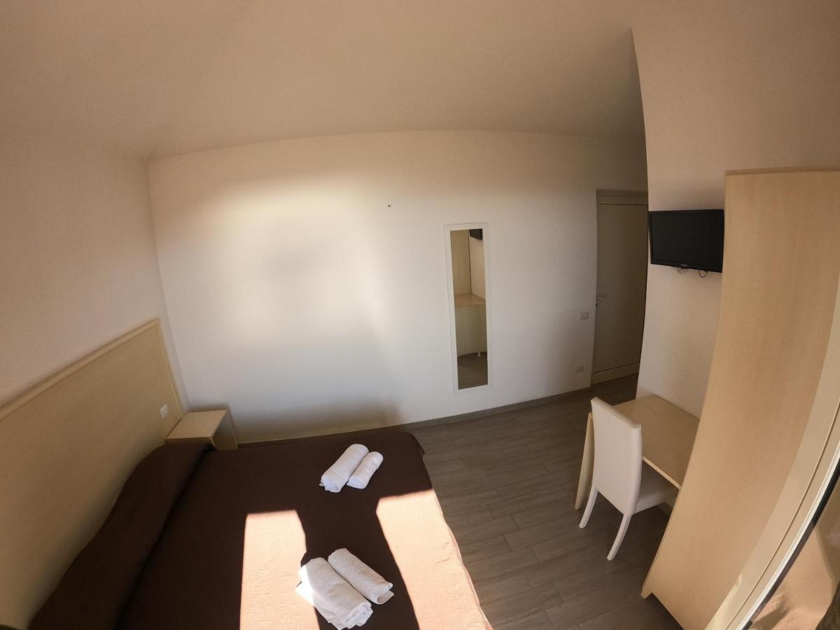 Agriturismo Seaview カーポ・ヴァチカーノ エクステリア 写真